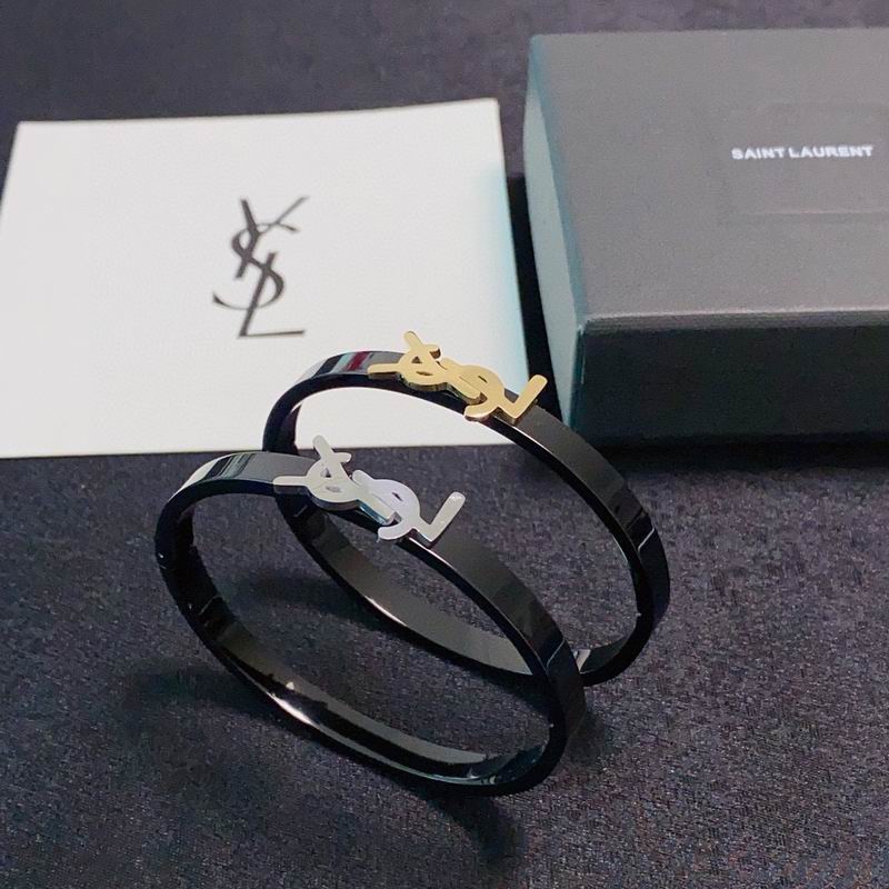 YSL Bracelet 07yxq03